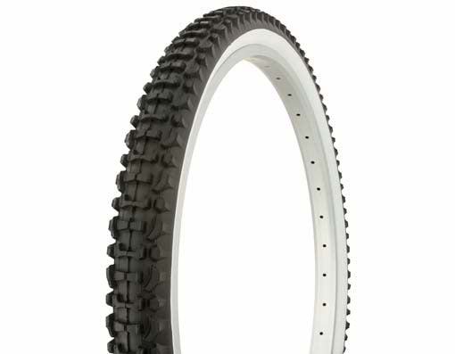 Tire 26" Style HF-107