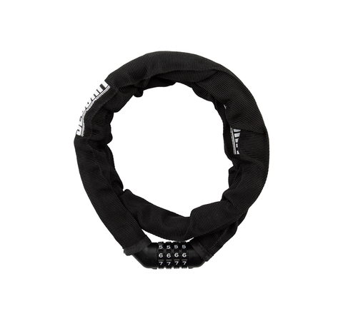 Securit Spyne Armor Combo Lock