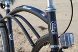 Firmstrong Urban Man 3 Speed - Men's 26" Beach Cruiser Bike