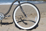 Firmstrong Chief Single Speed - Men's 26" Beach Cruiser Bike
