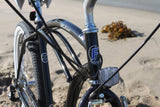 Firmstrong Urban Man 7 Speed - Men's 26" Beach Cruiser Bike