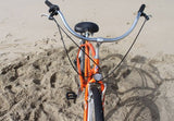 Firmstrong Urban Man 7 Speed - Men's 26" Beach Cruiser Bike