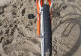 Firmstrong Urban Man 7 Speed - Men's 26" Beach Cruiser Bike