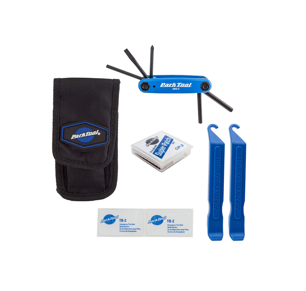 Park Tool WTK-2 Tool Kit