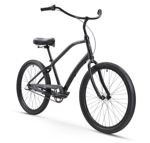 Firmstrong CA-520 3 Speed - Men's 26" Cruiser Bike