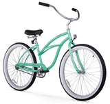 Firmstrong Urban Lady Single Speed - Women's 26" Beach Cruiser Bike
