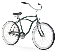 Firmstrong beach sales cruiser bike