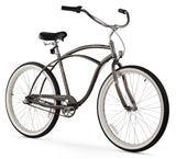 Firmstrong Urban Man 3 Speed - Men's 26" Beach Cruiser Bike