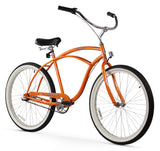 Firmstrong Urban Man 3 Speed - Men's 26" Beach Cruiser Bike
