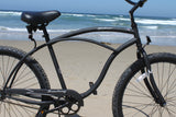 Firmstrong Urban Man Alloy Single Speed - Men's 26" Beach Cruiser Bike