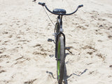 Firmstrong Bruiser Prestige 3 Speed - Men's 26" Beach Cruiser Bike