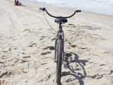Firmstrong Chief 3 Speed - Men's 26" Beach Cruiser Bike