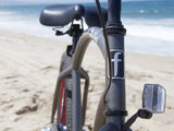 Firmstrong Chief 3 Speed - Men's 26" Beach Cruiser Bike