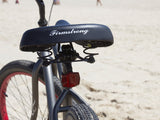 Firmstrong Chief 3 Speed - Men's 26" Beach Cruiser Bike