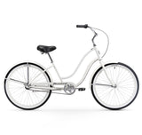 Firmstrong Siren Lady 3 Speed Beach Cruiser Bicycle
