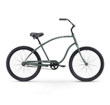 Firmstrong Chief Single Speed - Men's 26" Beach Cruiser Bike