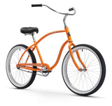 Firmstrong Chief Single Speed - Men's 26" Beach Cruiser Bike
