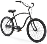 Firmstrong Chief 3 Speed - Men's 26" Beach Cruiser Bike