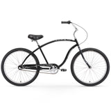 Firmstrong Chief 3 Speed - Men's 26" Beach Cruiser Bike