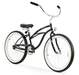 Firmstrong Urban Lady Single Speed - Women's 26" Beach Cruiser Bike