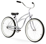 Firmstrong Urban Lady Single Speed - Women's 26" Beach Cruiser Bike