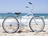 Firmstrong Urban Lady Aluminum - Women's 26" Beach Cruiser Bike