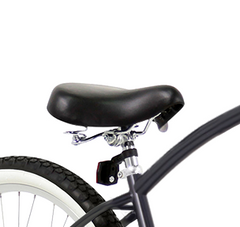 Cruiser bike seats for sale 2025