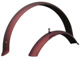 26" Firmstrong Fender Set - Front and Rear Fenders