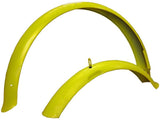 26" Firmstrong Fender Set - Front and Rear Fenders