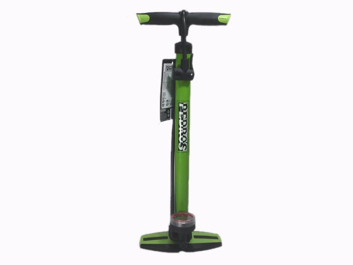 Pedros Domestique Floor Pump