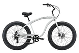 Firmstrong Bruiser Fat Tire 7-Speed: A Beach Cruiser Built for More