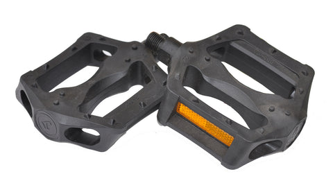 Firmstrong Pedals