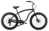 Firmstrong Bruiser Fat Tire 7-Speed: A Beach Cruiser Built for More