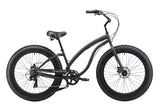 Firmstrong Rebel Step-Through Fat Tire 7-Speed Cruiser