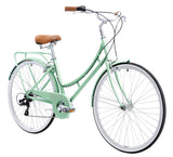 Pearl Mint