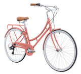 Coral Pink