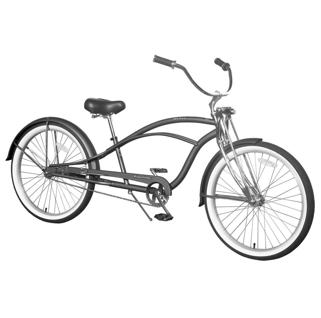 stretch lowrider bicycle Master 2.0 GS Chrome Cruiser Bike 20 inch Perfect for cruising around town or showing off at the next bike meet! 130 Stretched cruisers ideas |