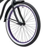 26" Firmstrong Single Speed Rims