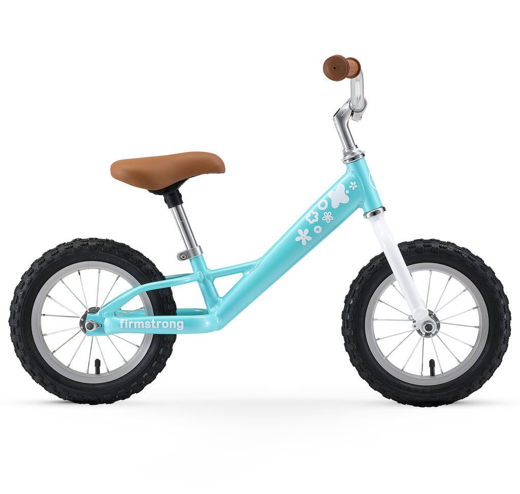 Blue bike for 4 year old outlet
