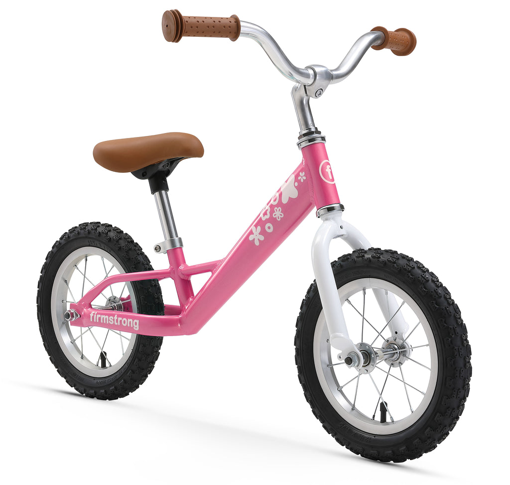 Muna balance bike review sales