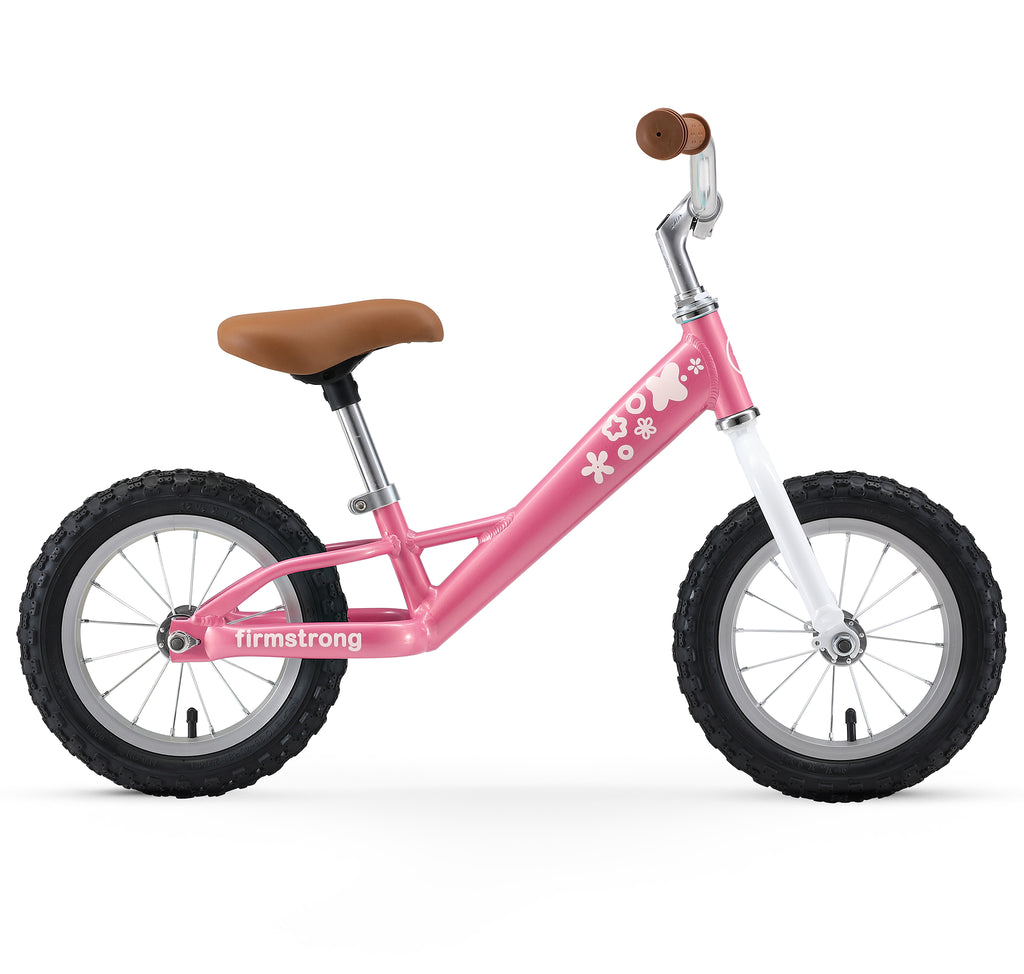Girls store strider bike