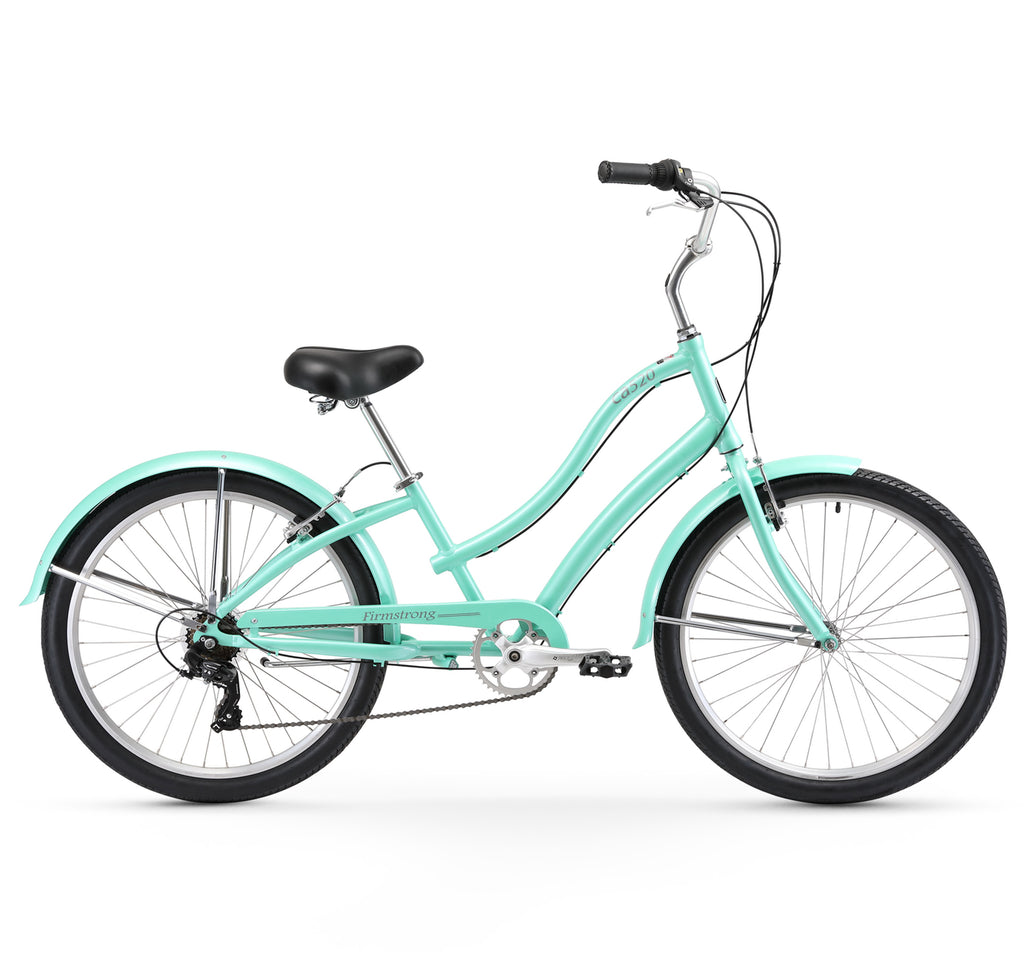 Women's 10 speed cruiser bike sales