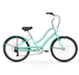 Firmstrong CA-520 7 Speed - Women's 26" Cruiser Bicycle