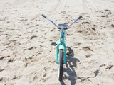 Firmstrong Bella Classic Girl 20" Beach Cruiser Bicycle