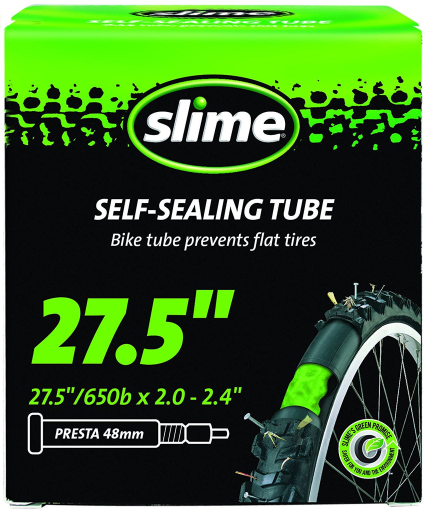 Slime 27.5" Self Healing Tubes