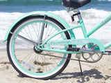 Firmstrong Bella Classic Girl 20" Beach Cruiser Bicycle