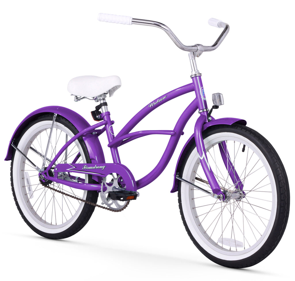 Firmstrong urban girl 20 clearance