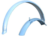 26" Firmstrong Fender Set - Front and Rear Fenders