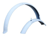 26" Firmstrong Fender Set - Front and Rear Fenders