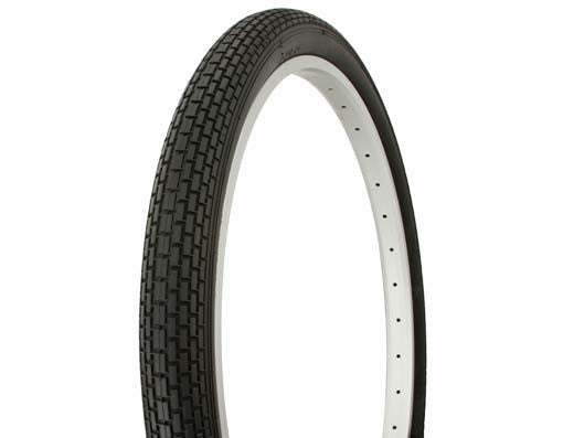 Tires 26" Style HF-120A